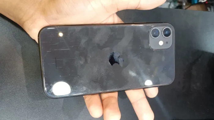 iPhone 11 