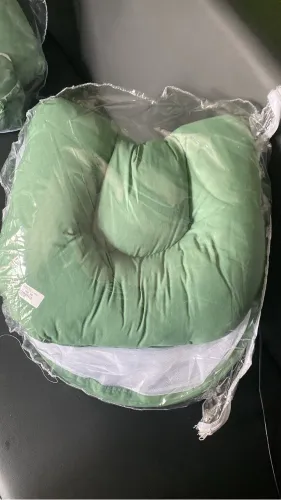 Objetos de bebê