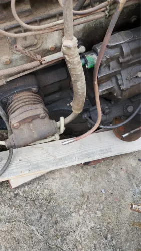 Motor 1113 352  Massarico
