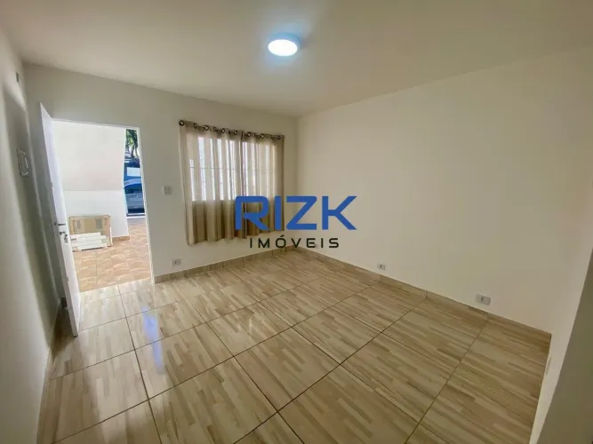 Casa térrea na Aclimação