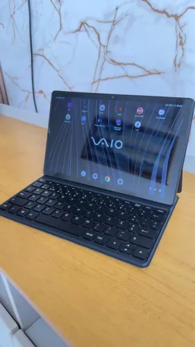 Tablet Sony Vaio TL10 completo