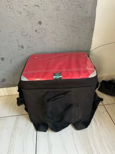 Mochilão