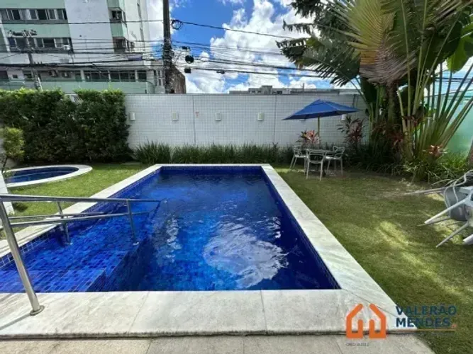 ceci- Bosque da ilha . 59m² . 2 quartos | 1 suíte . área de lazer