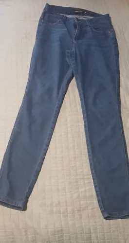 Calça Jeans Feminina