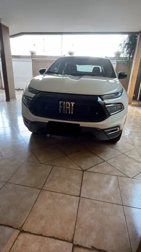 Fiat Toro Freedom 1.3 T270 4X2 Flex AUT 2025