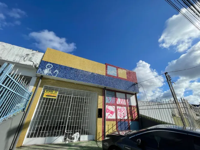 Casa para aluguel
