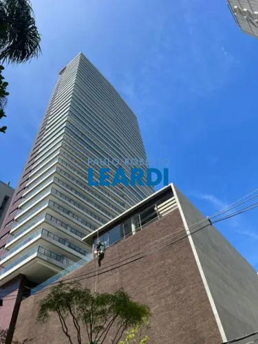 APARTAMENTO - ITAIM - SP
