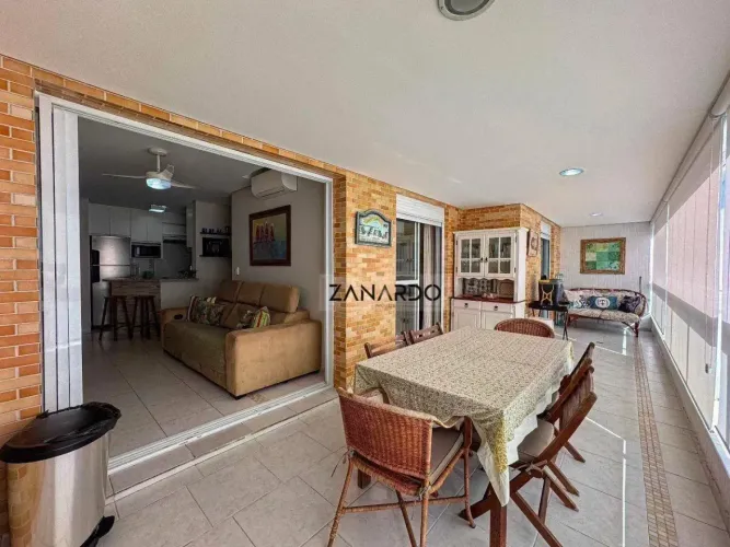 Apartamento para venda em Riviera de São Lourenço