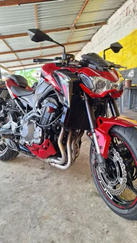 Venda z900