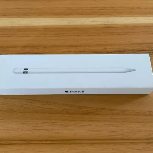 Apple Pencil - novo lacrado - Retire em loja física na Savassi