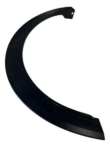 Moldura Paralama Tras Direita Nissan Kicks 2021 938285ra1a