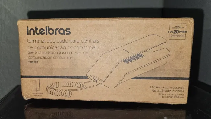 Interfone