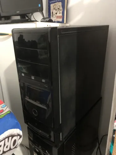 PC Office completo