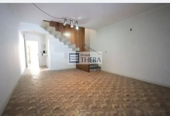 Sobrado com 3 dormitórios à venda, 169 m² por R$ 600.000,00 - Campestre - Santo André/SP