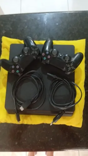Playstation 4