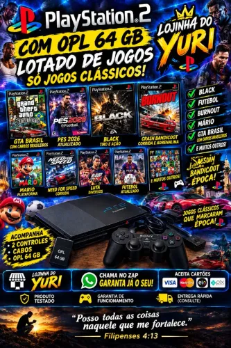 Playstation 2