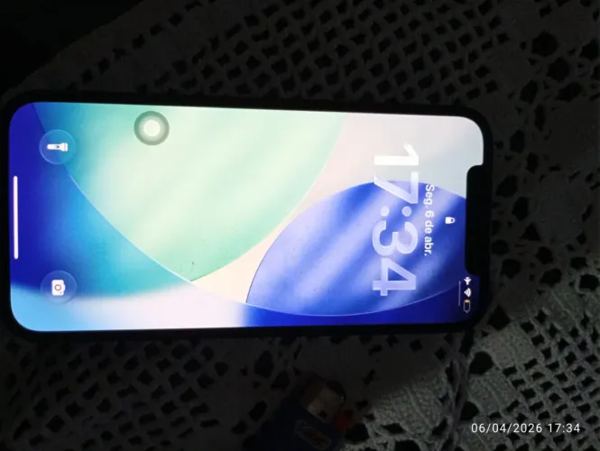 iPhone 12