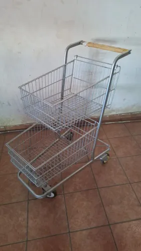 Carrinho