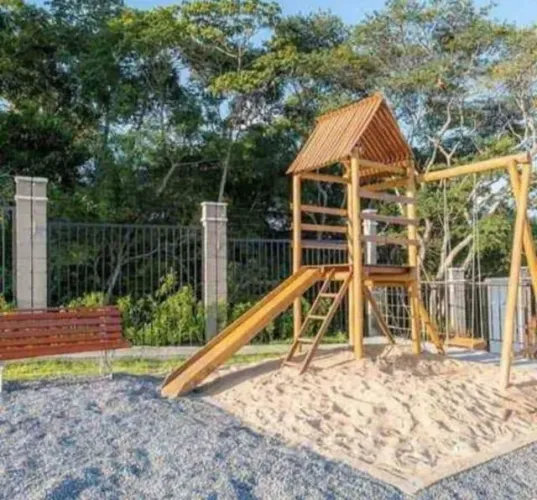 Apartamento para Alugar no Geisel-Cuia com 2 quartos - Predio com piscina