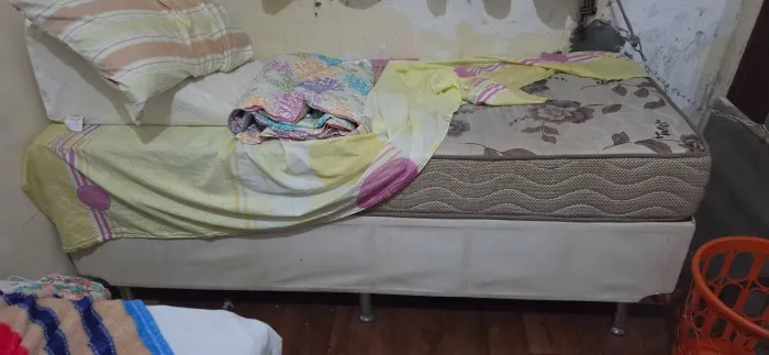 Cama