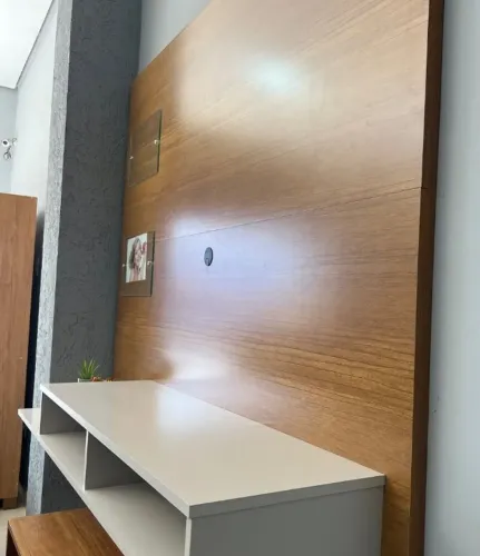 Painel Para TV Até 43" (Entrega em até 24h)
