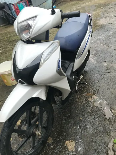 Shineray Jet 125ss 2025