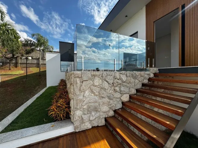 Casa a venda e locação no Condomínio Damha - Piracicaba/SP