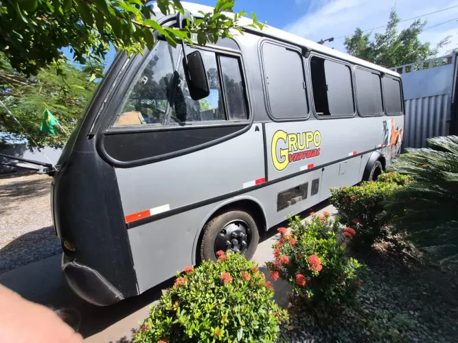 Motorhome