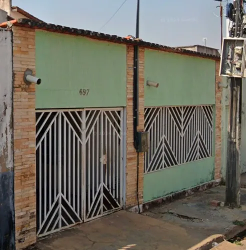VENDO CASA NO BELO HORIZONTE, MARABÁ-PARÁ VALOR: R$280.000 - NÃO FINANCIÁVEL