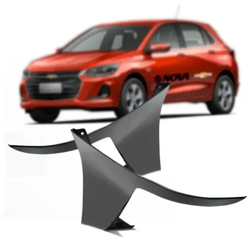 Spoiler Traseiro Original Onix 2020/26 original pronta entrega.