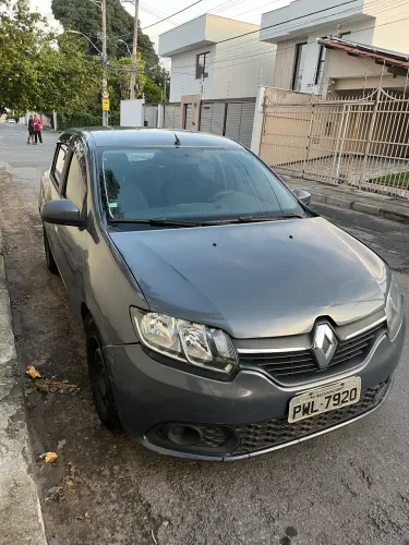 Renault Sandero Expression Hi-power 1.6 8V 5P 2016