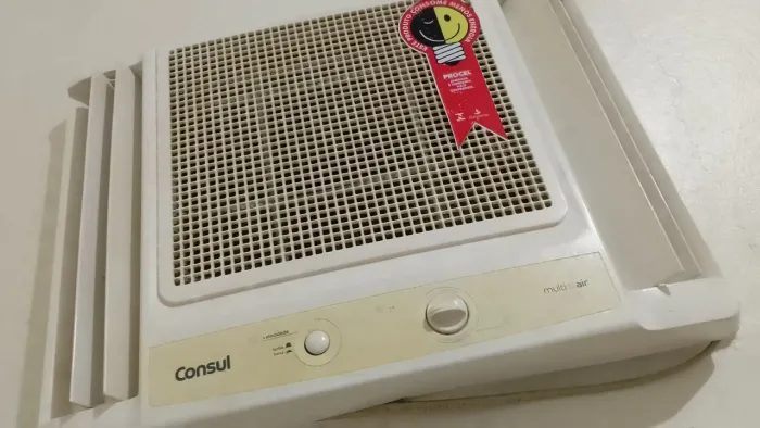AR CONDICIONADO 7.500 BTU