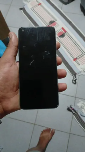 Celular todo bom realmi 7
