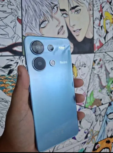 Note 13 Pro 256/8