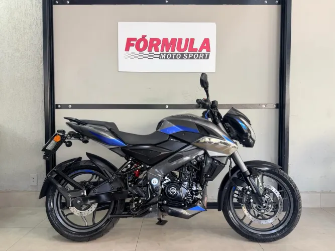 DOMINAR 200 ABS 2025