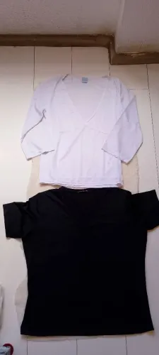 blusas