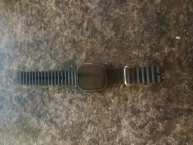 Smartwatch da Samsung