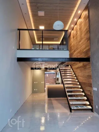Casa à venda Rua Fernando Dondon, Tatuapé - São Paulo