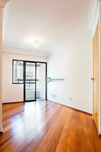 Apartamento com 2 dormitórios à venda, 75 m² por R$ 950.000,00 - Brooklin - São Paulo/SP