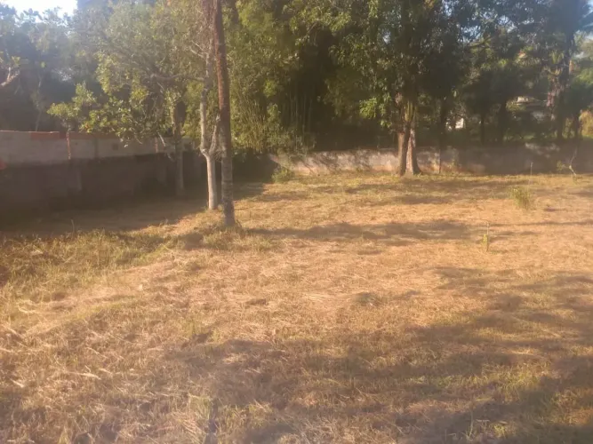 Agrobrasil/Cachoeiras de Macacu - RJ Terreno para venda com 1300 m²