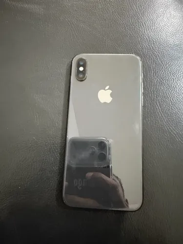 iPhone X