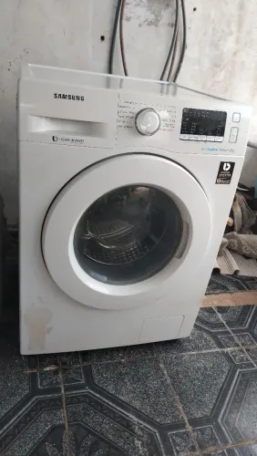 Maquina lava e seca Samsung 