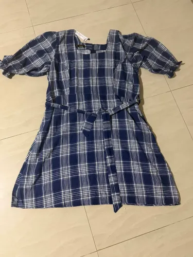 Vestido novo 