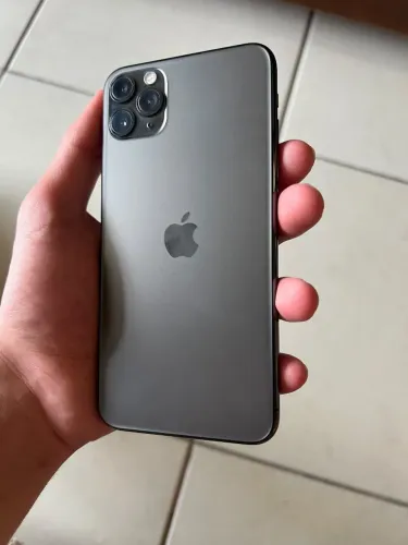 iPhone 11 Pro Max 64gb