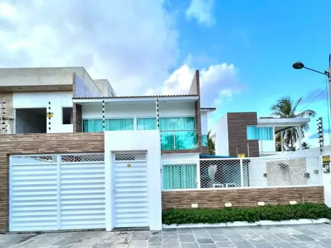 Casa em Maragogi/AL à Venda (CA1272-DV)