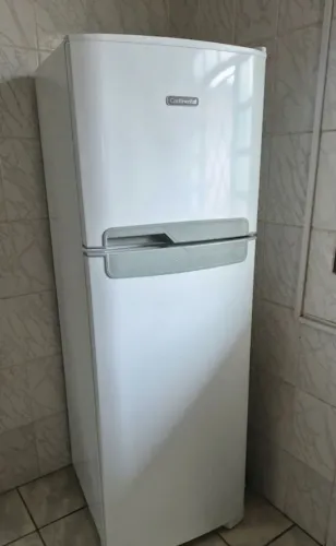 Geladeira continental