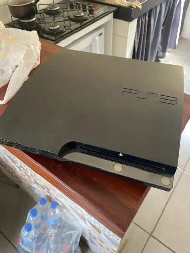 Console ps3