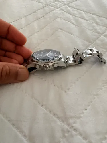Victorinox Swiss Army Chrono Classic 