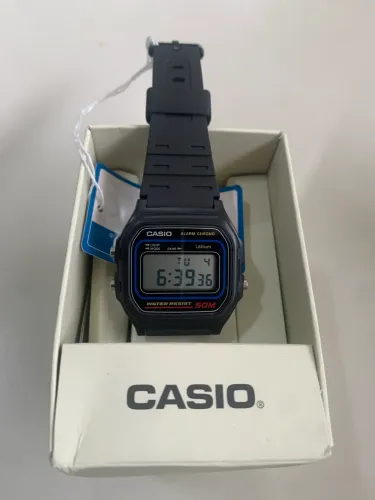 Relógio Casio
