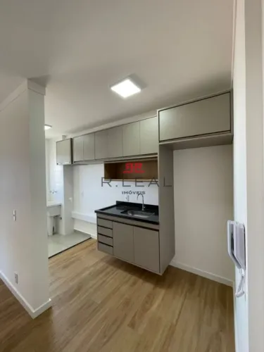 Apartamento Res. Jardins de Higienópolis